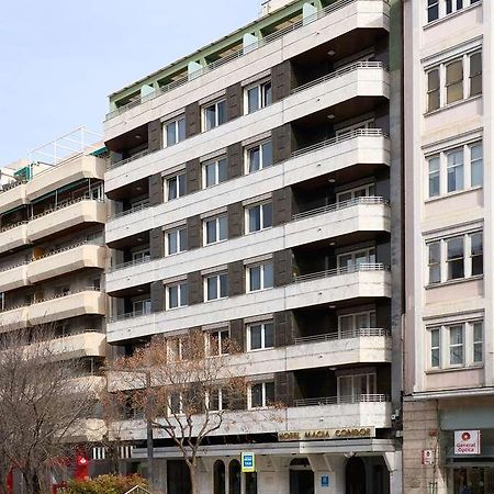 Hotel Macia Condor Гранада Екстериор снимка